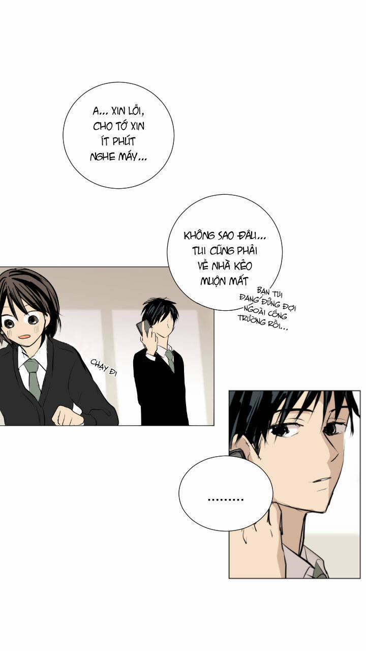 Pumpkin Time 11 trang 45