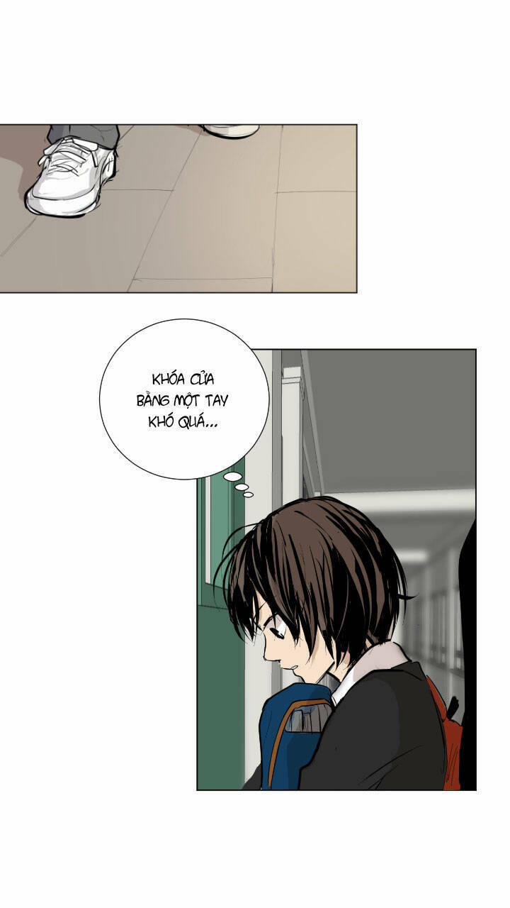 Pumpkin Time 11 trang 50