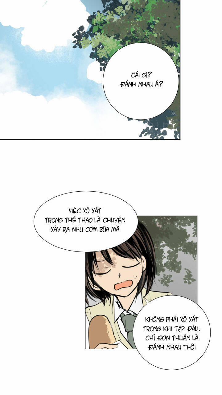 Pumpkin Time 12 trang 29