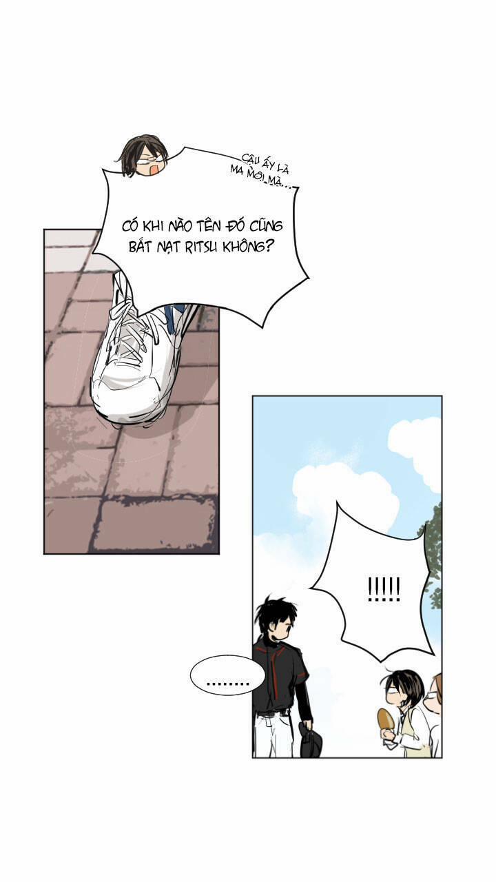 Pumpkin Time 12 trang 31