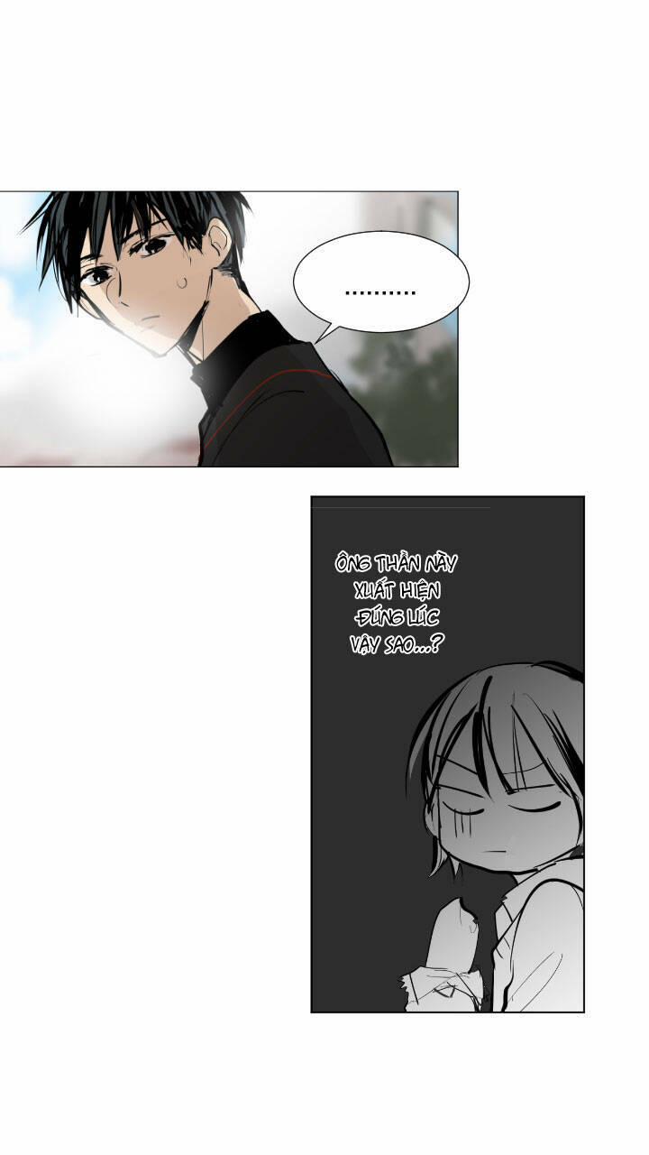 Pumpkin Time 12 trang 32