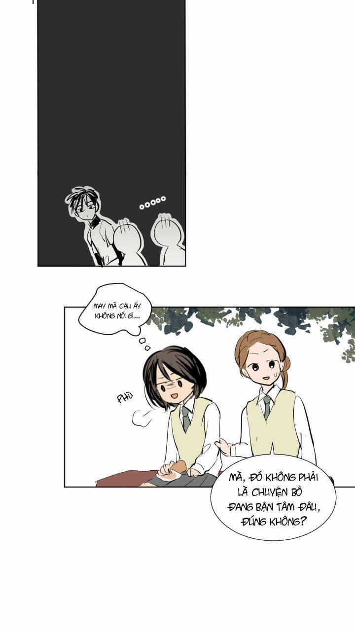 Pumpkin Time 12 trang 33