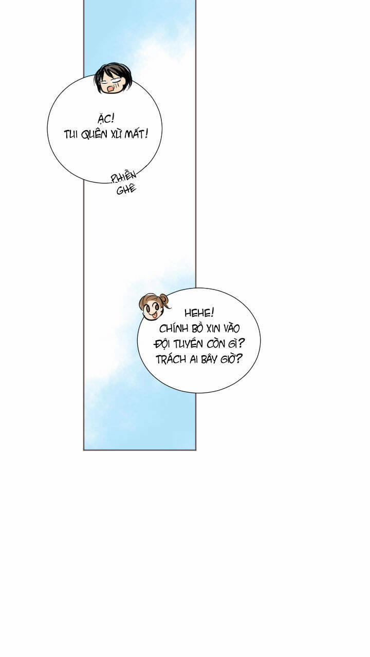 Pumpkin Time 12 trang 37