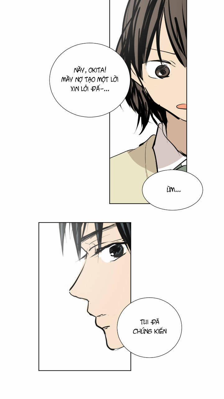 Pumpkin Time 12 trang 51