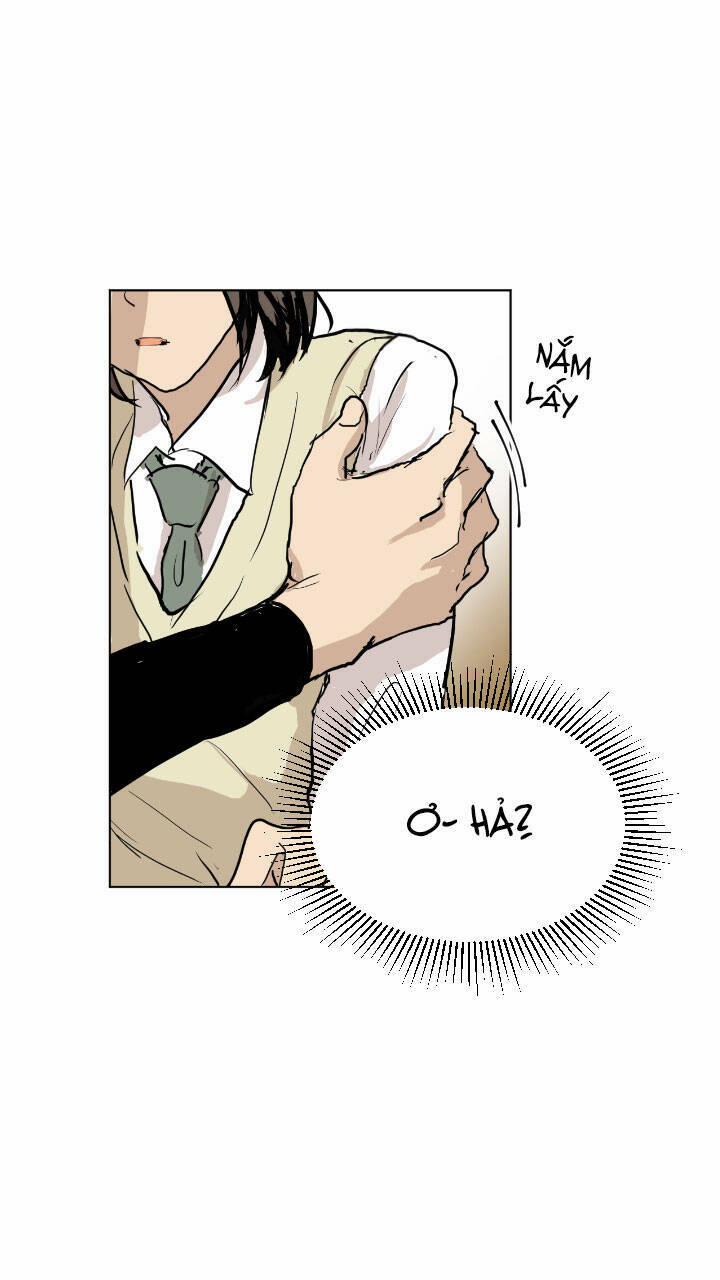 Pumpkin Time 13 trang 12