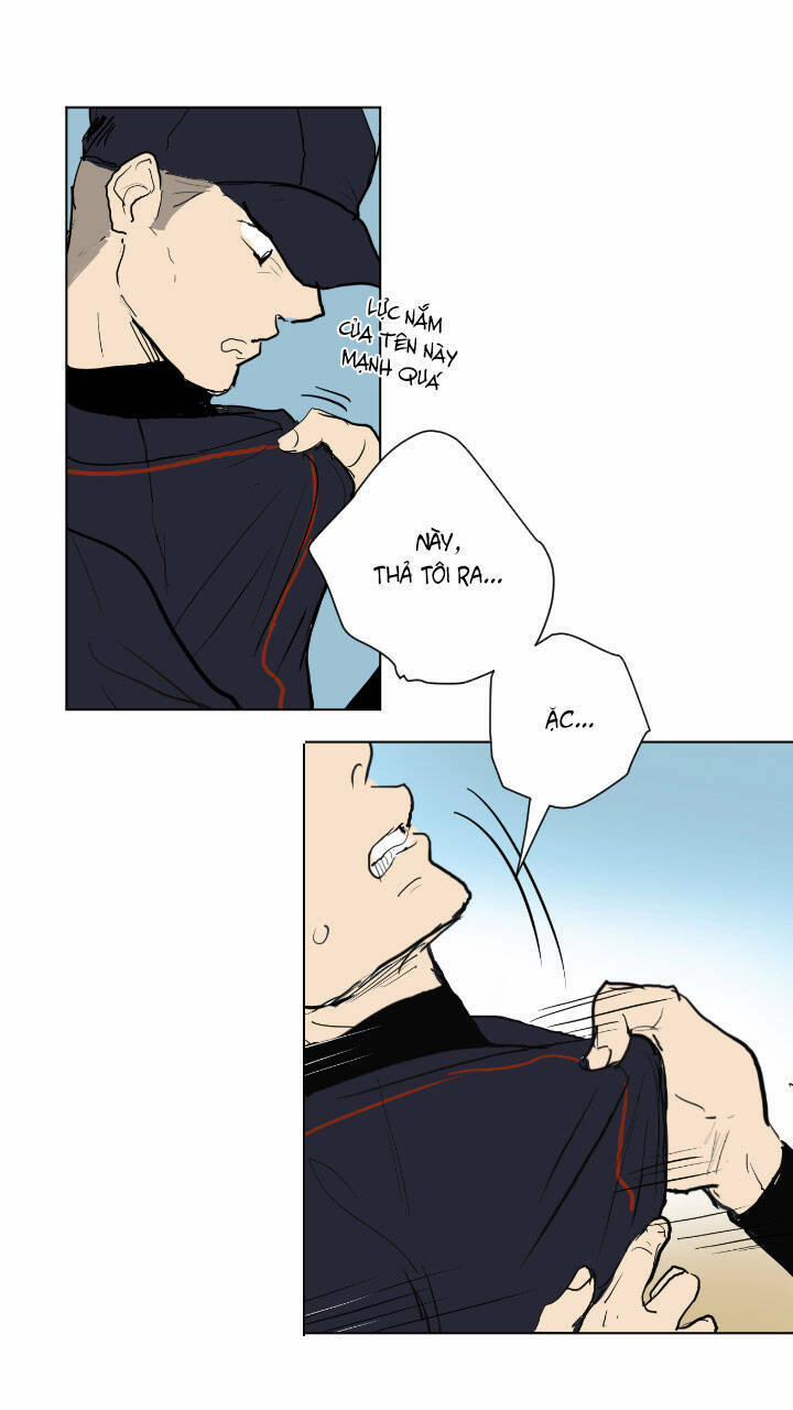 Pumpkin Time 13 trang 25