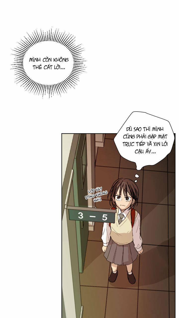 Pumpkin Time 13 trang 33