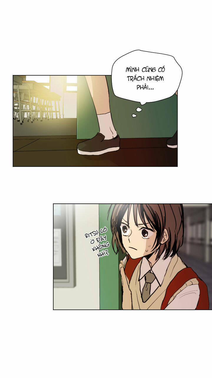 Pumpkin Time 13 trang 34