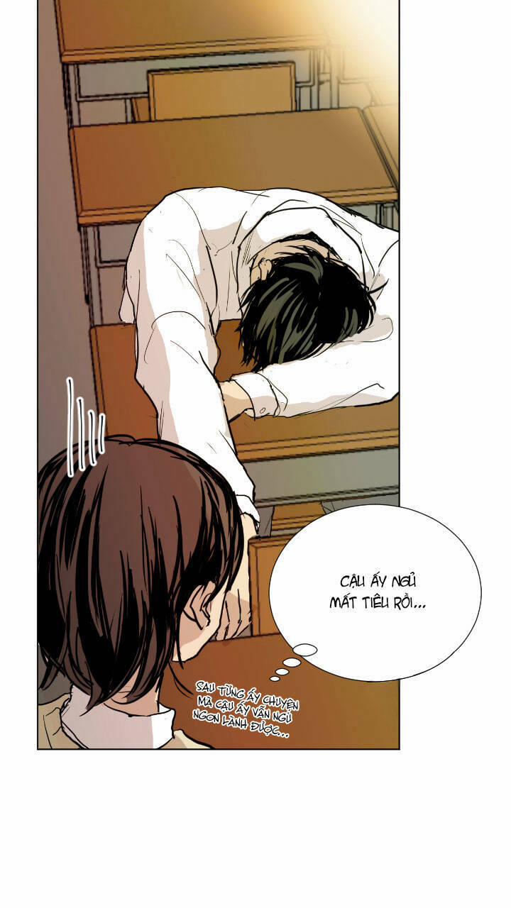 Pumpkin Time 13 trang 36