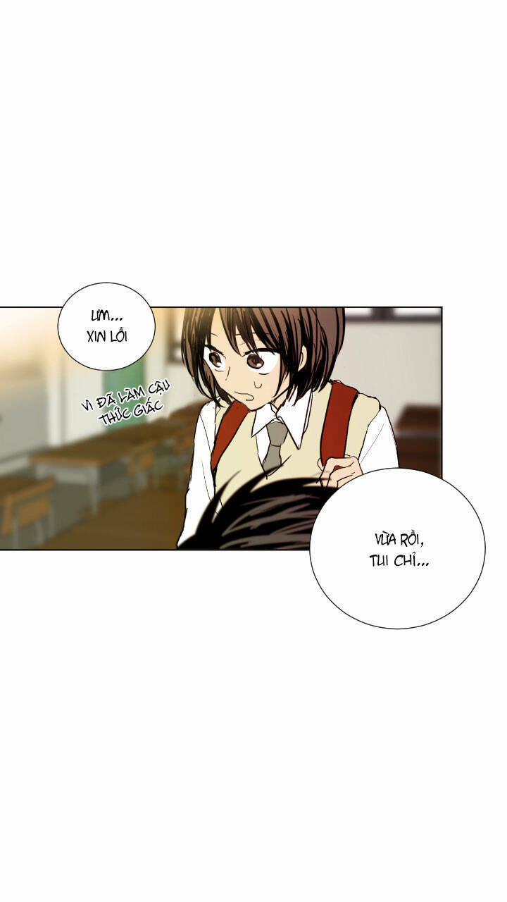 Pumpkin Time 13 trang 50