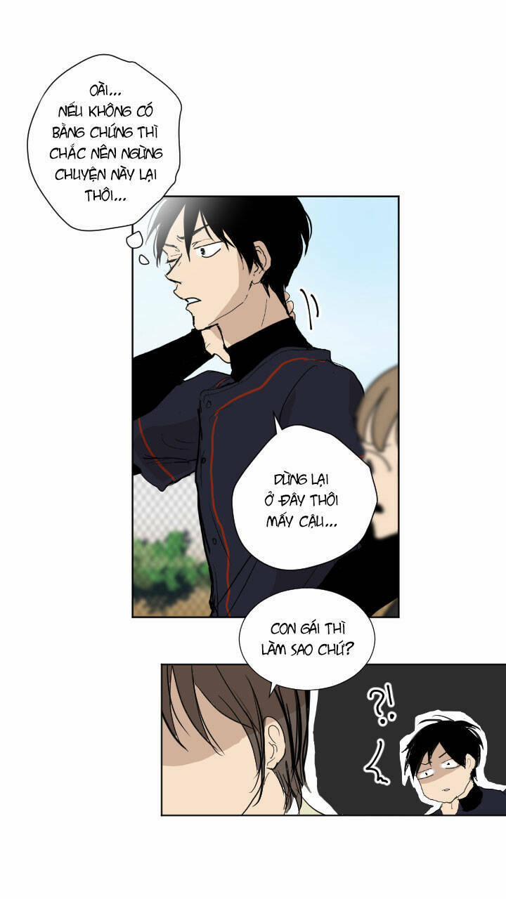 Pumpkin Time 13 trang 7