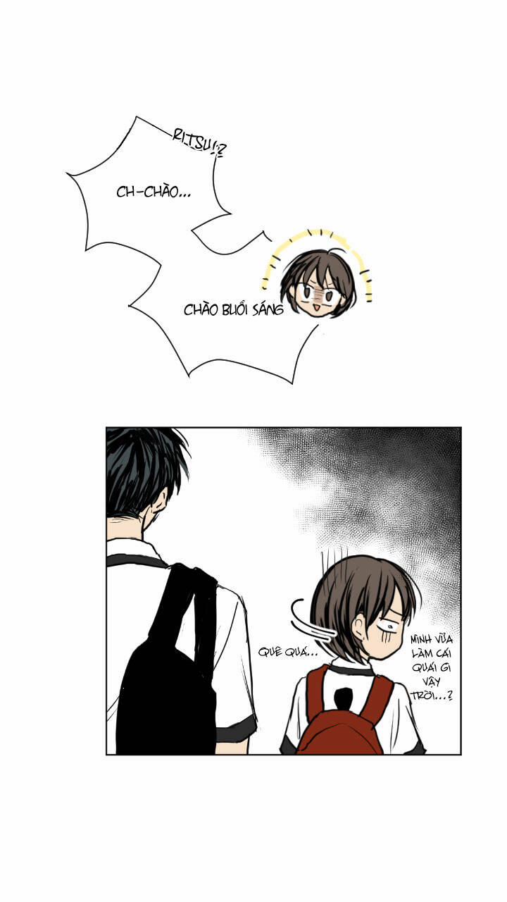 Pumpkin Time 14 trang 10