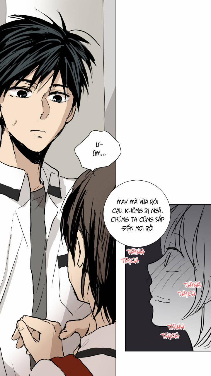 Pumpkin Time 14 trang 20