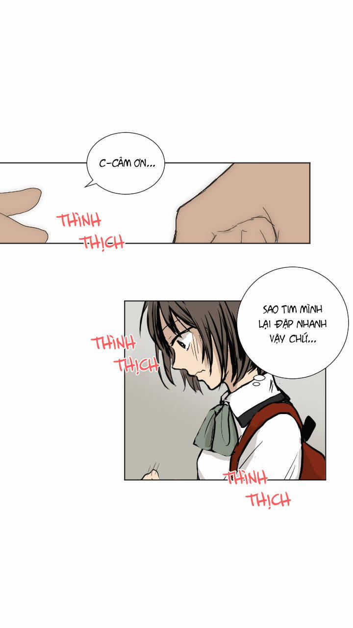 Pumpkin Time 14 trang 21