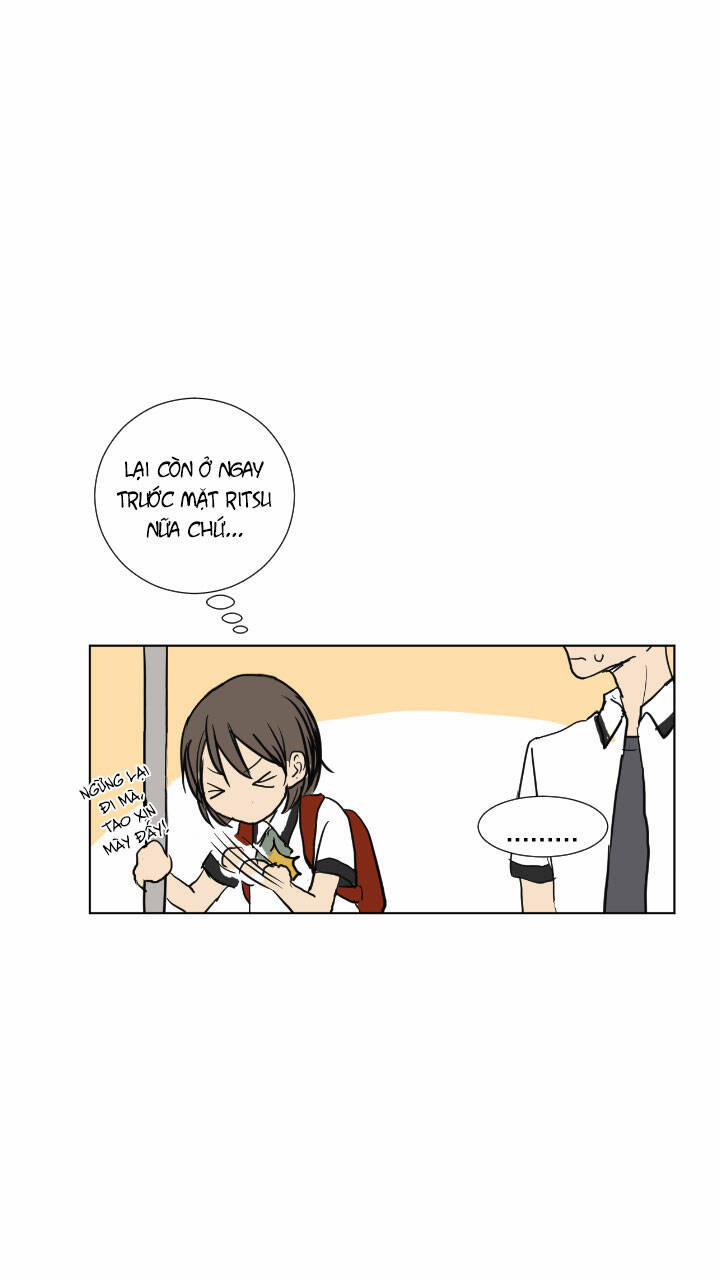 Pumpkin Time 14 trang 22