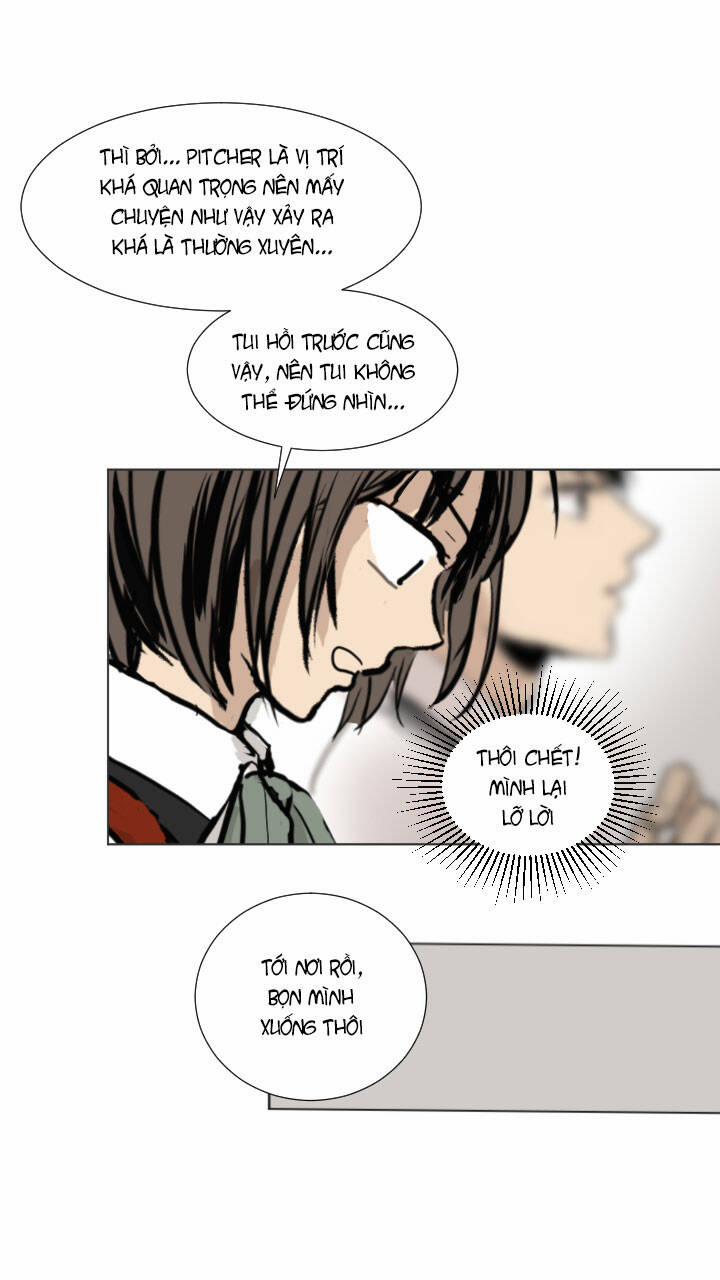 Pumpkin Time 14 trang 30