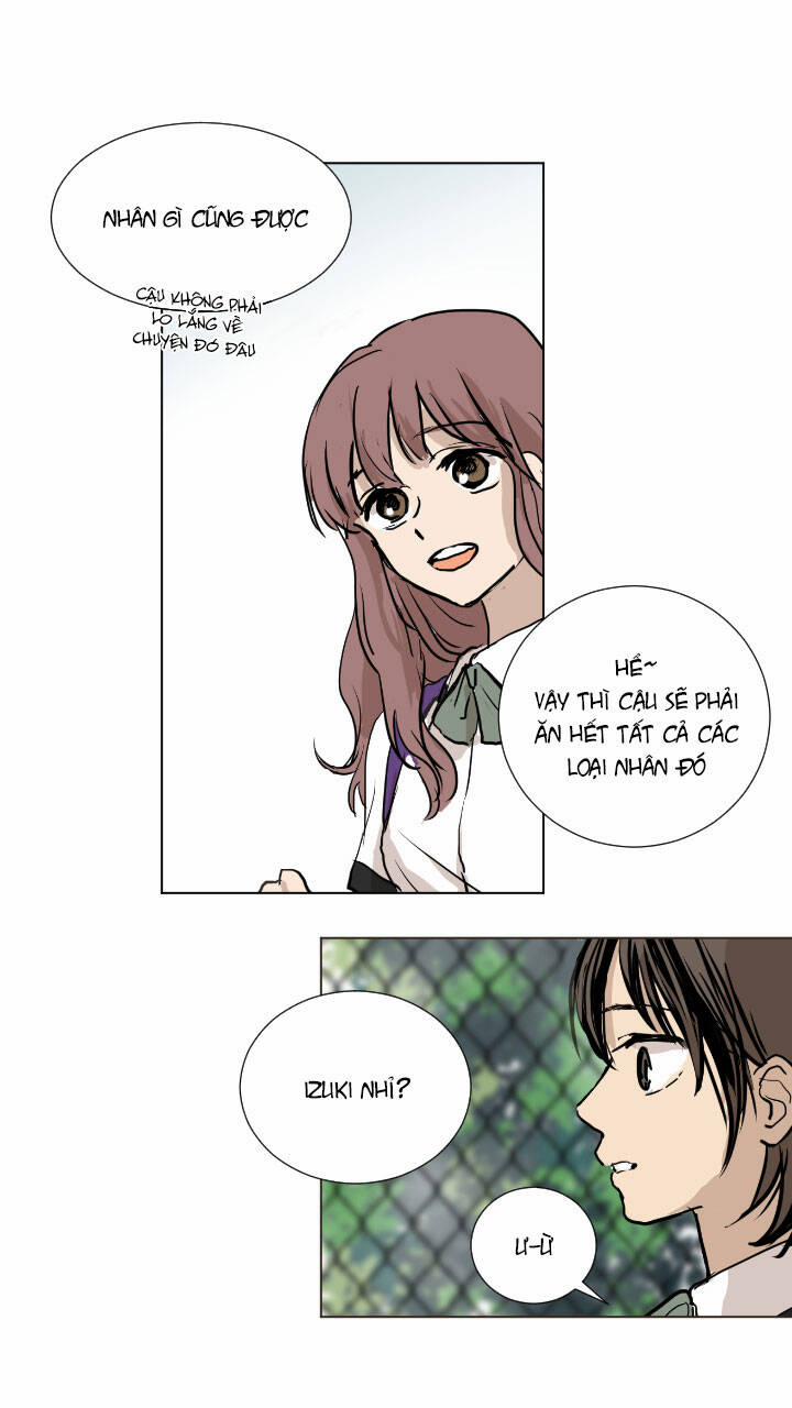 Pumpkin Time 14 trang 49