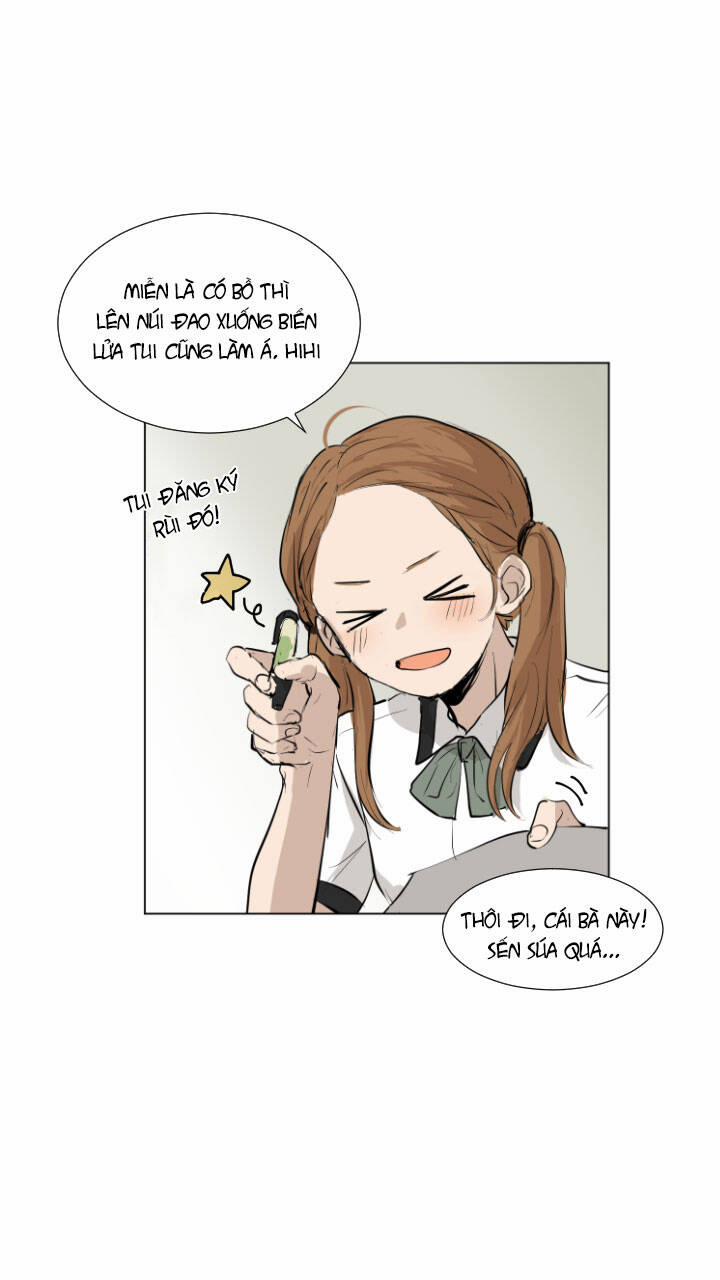 Pumpkin Time 15 trang 15