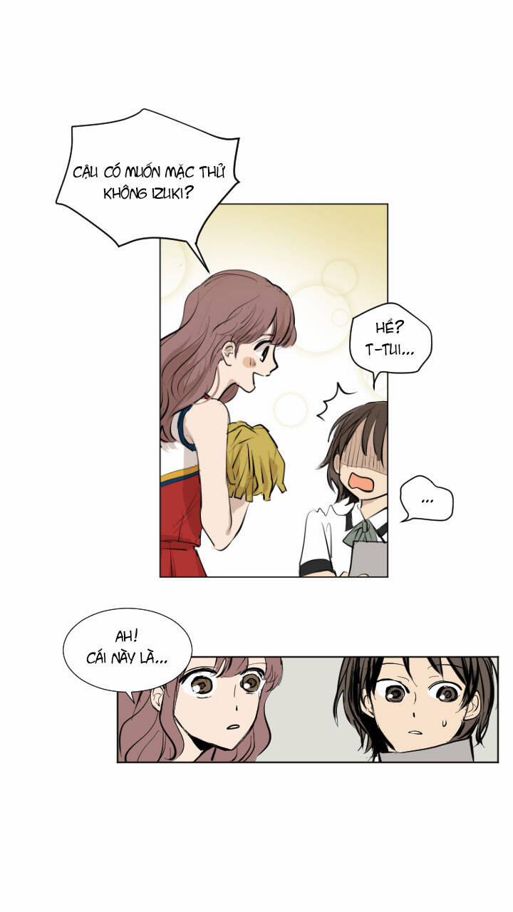 Pumpkin Time 15 trang 24