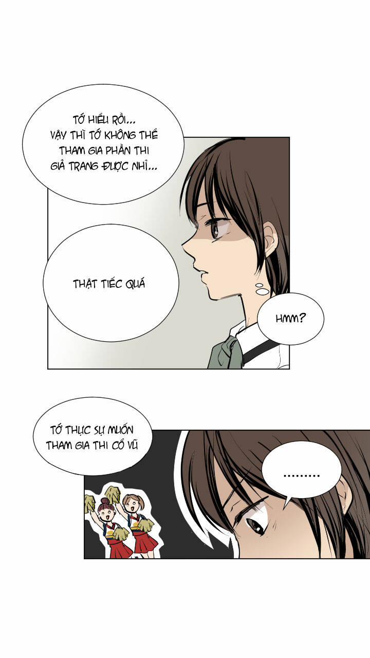 Pumpkin Time 15 trang 27