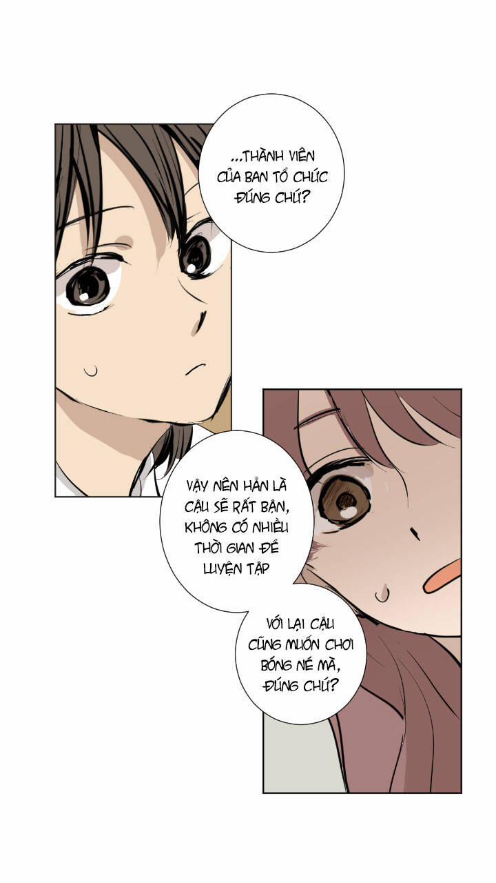 Pumpkin Time 15 trang 35