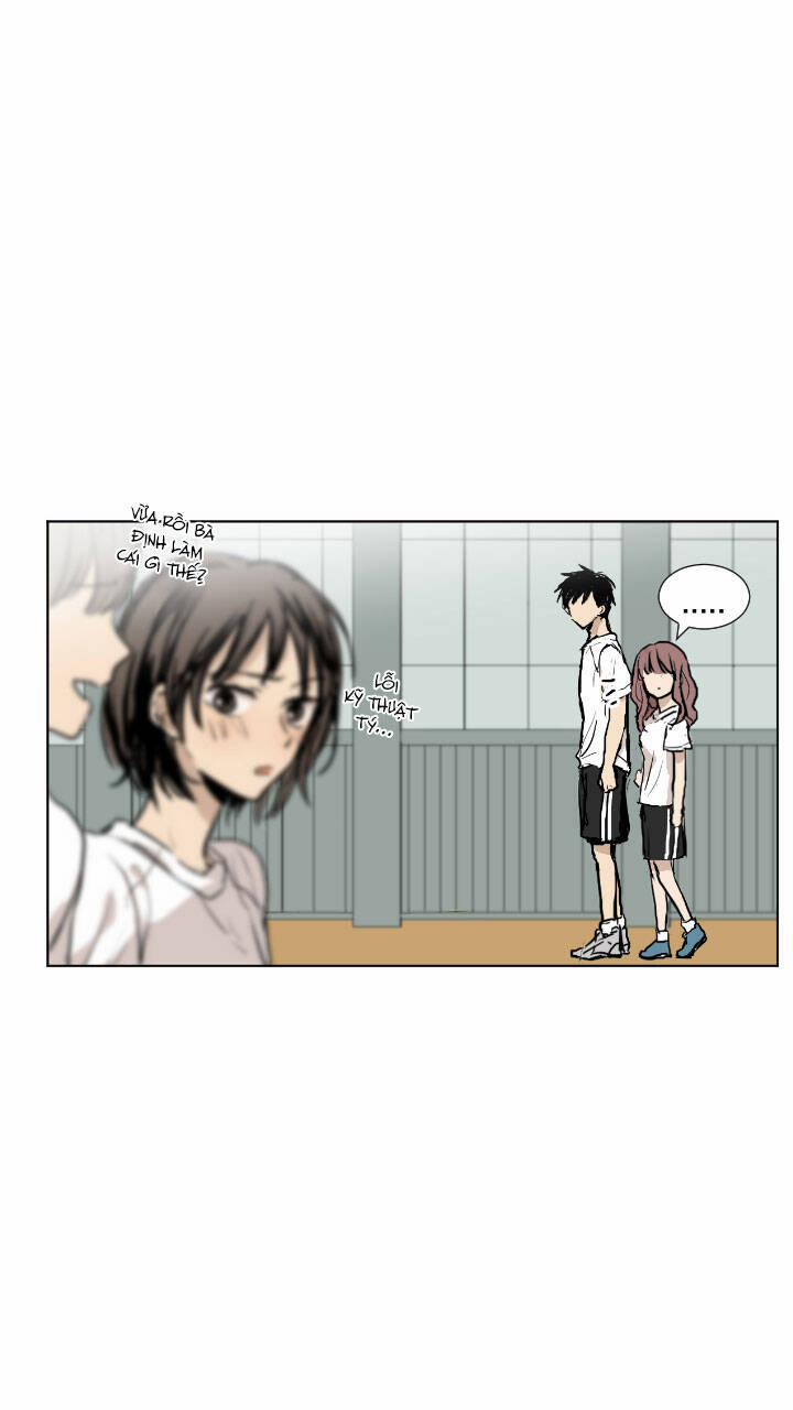 Pumpkin Time 16 trang 10