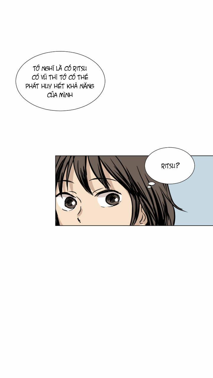 Pumpkin Time 16 trang 19