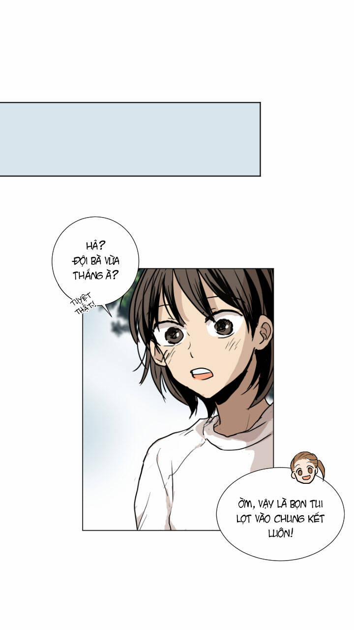 Pumpkin Time 16 trang 29