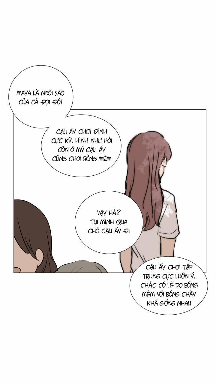 Pumpkin Time 16 trang 32