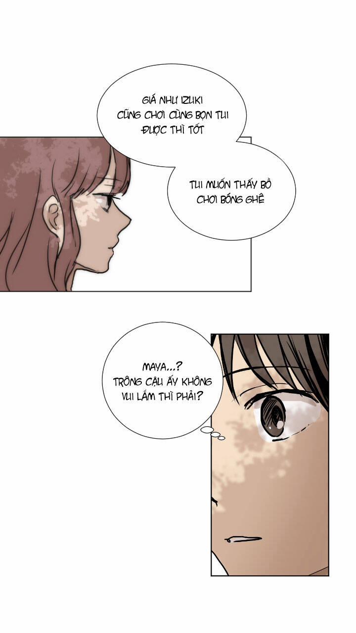 Pumpkin Time 16 trang 33