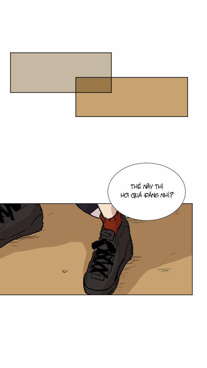 Pumpkin Time 16 trang 38