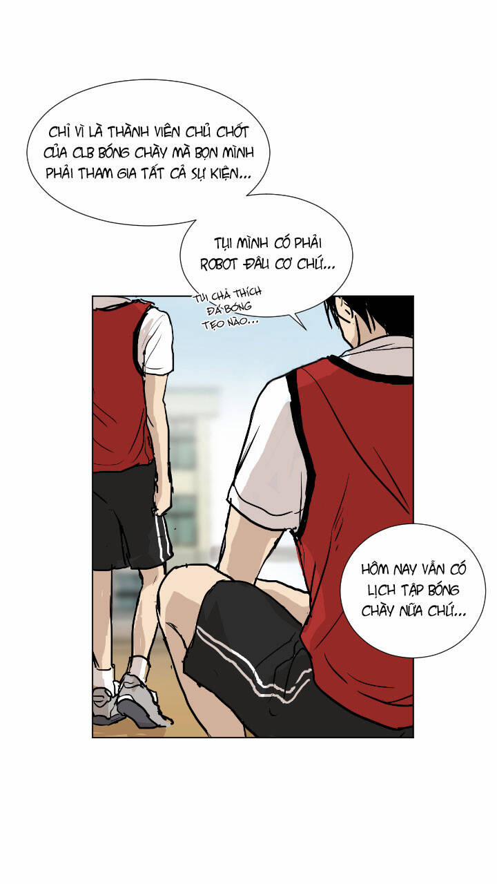 Pumpkin Time 16 trang 39