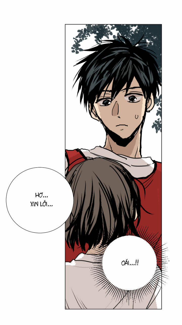 Pumpkin Time 16 trang 57