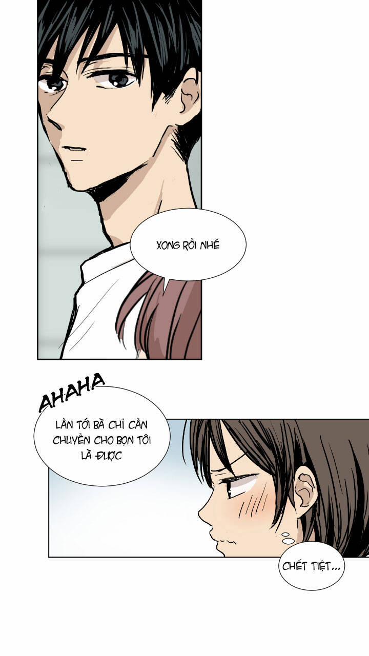 Pumpkin Time 16 trang 8