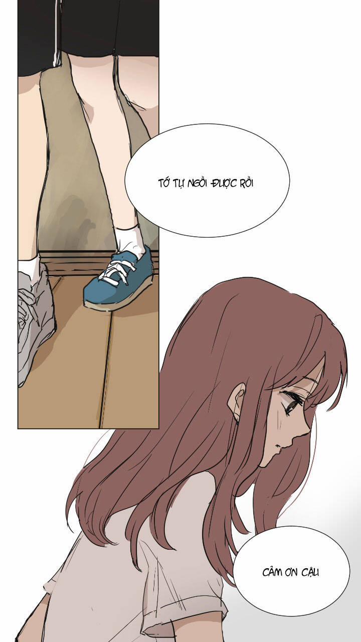 Pumpkin Time 17 trang 31