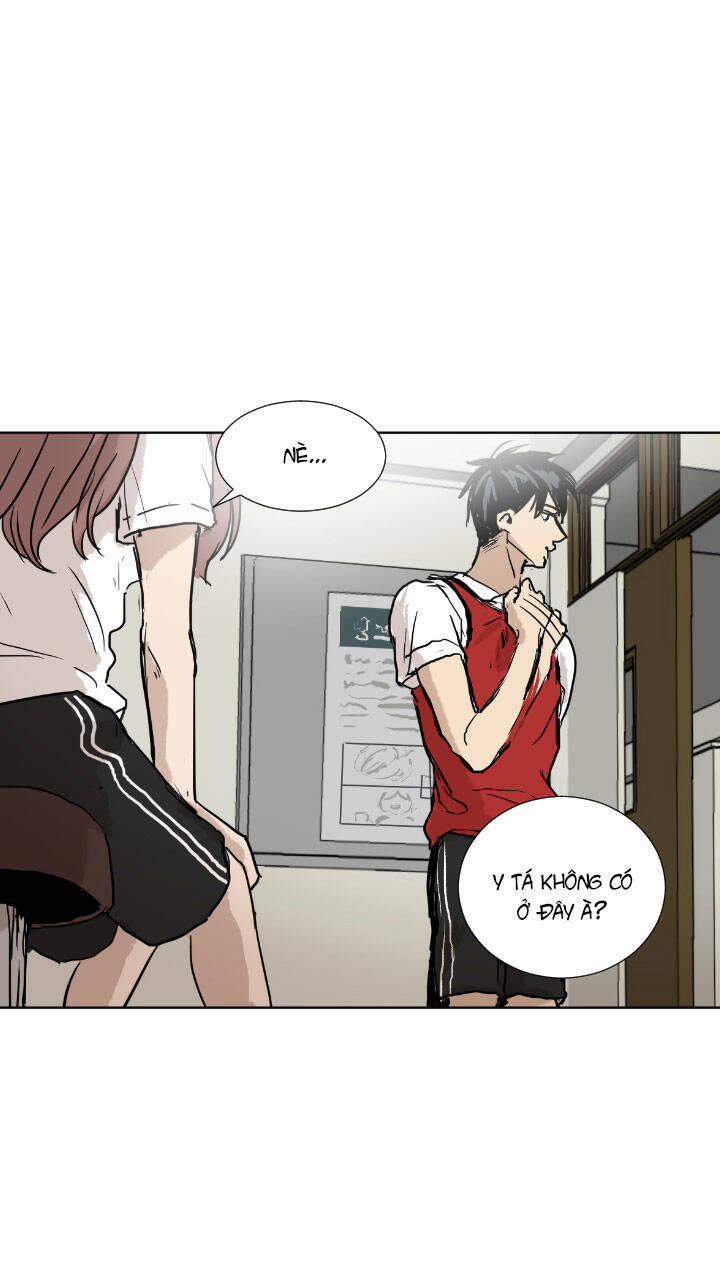 Pumpkin Time 17 trang 32