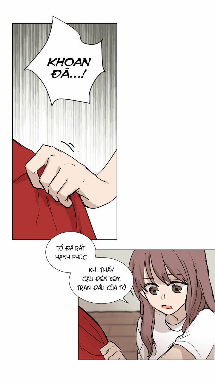 Pumpkin Time 17 trang 36