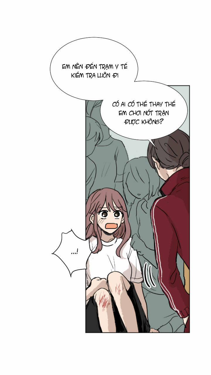 Pumpkin Time 17 trang 4