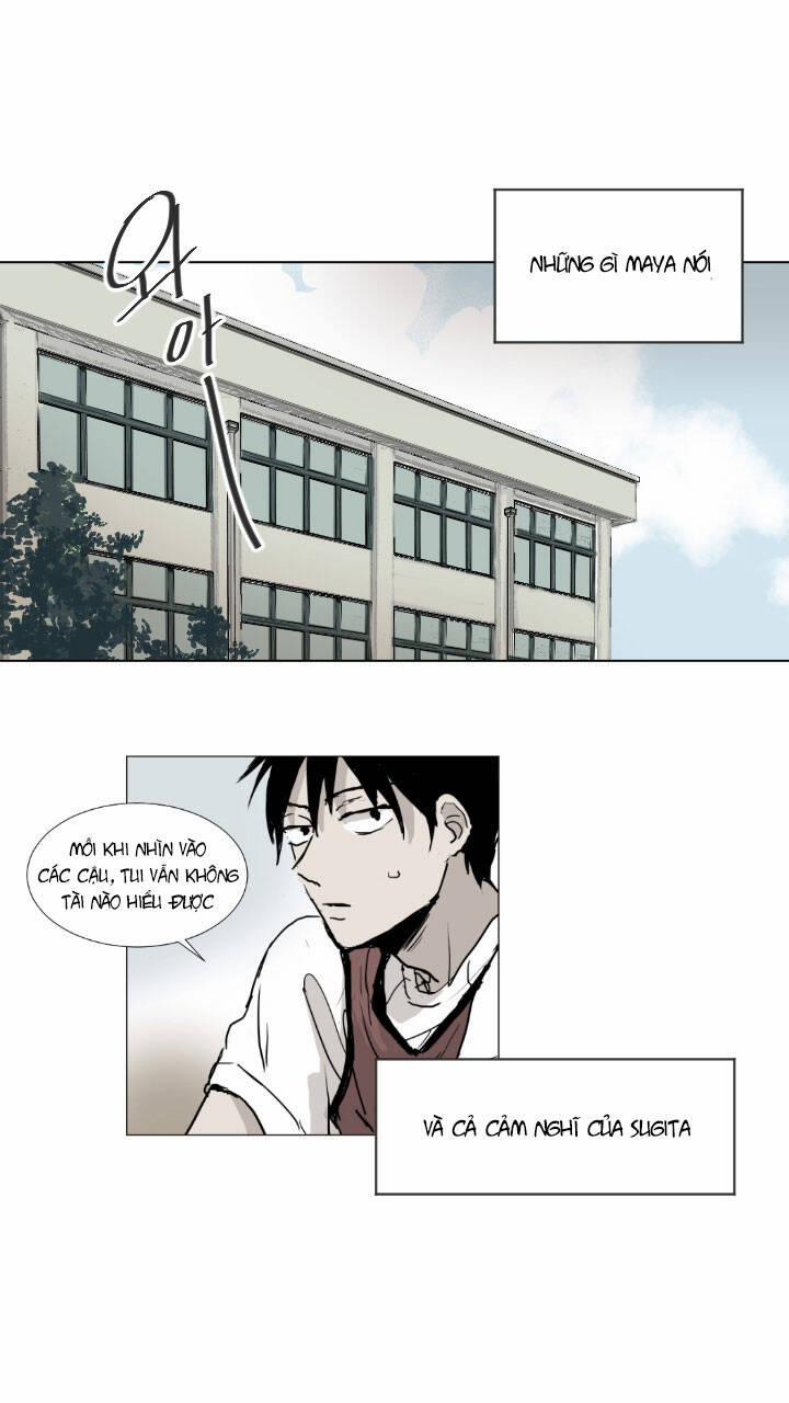 Pumpkin Time 17 trang 41