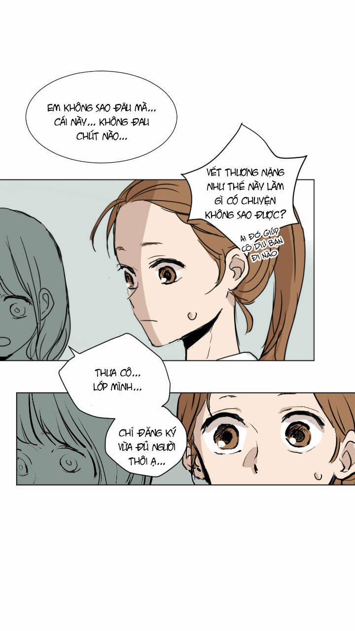 Pumpkin Time 17 trang 5