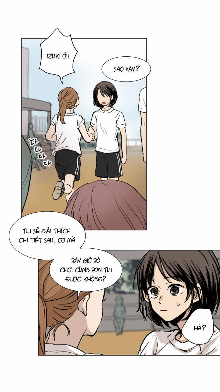 Pumpkin Time 17 trang 7