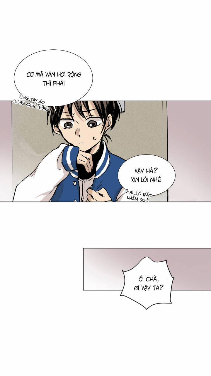 Pumpkin Time 18 trang 11