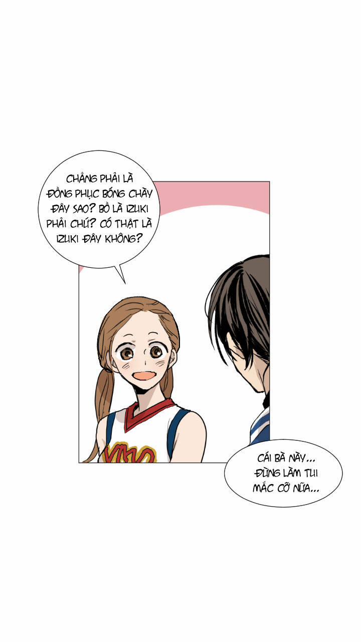 Pumpkin Time 18 trang 12