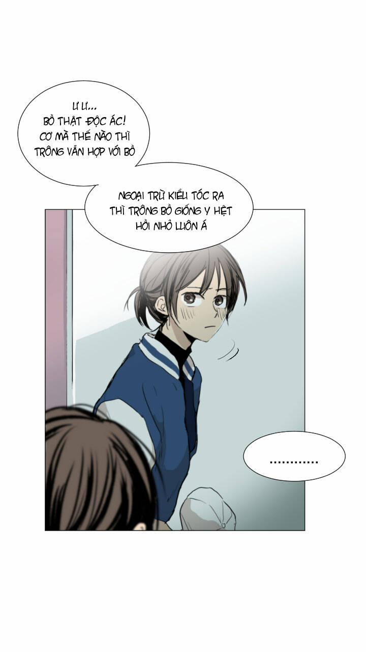 Pumpkin Time 18 trang 16