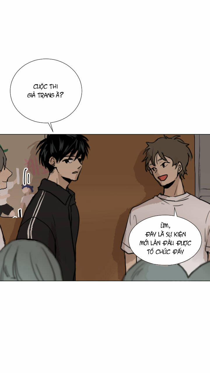 Pumpkin Time 18 trang 21