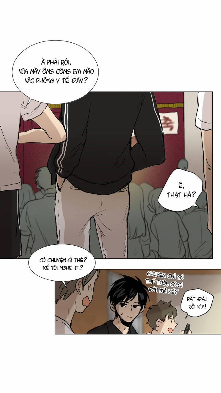 Pumpkin Time 18 trang 23