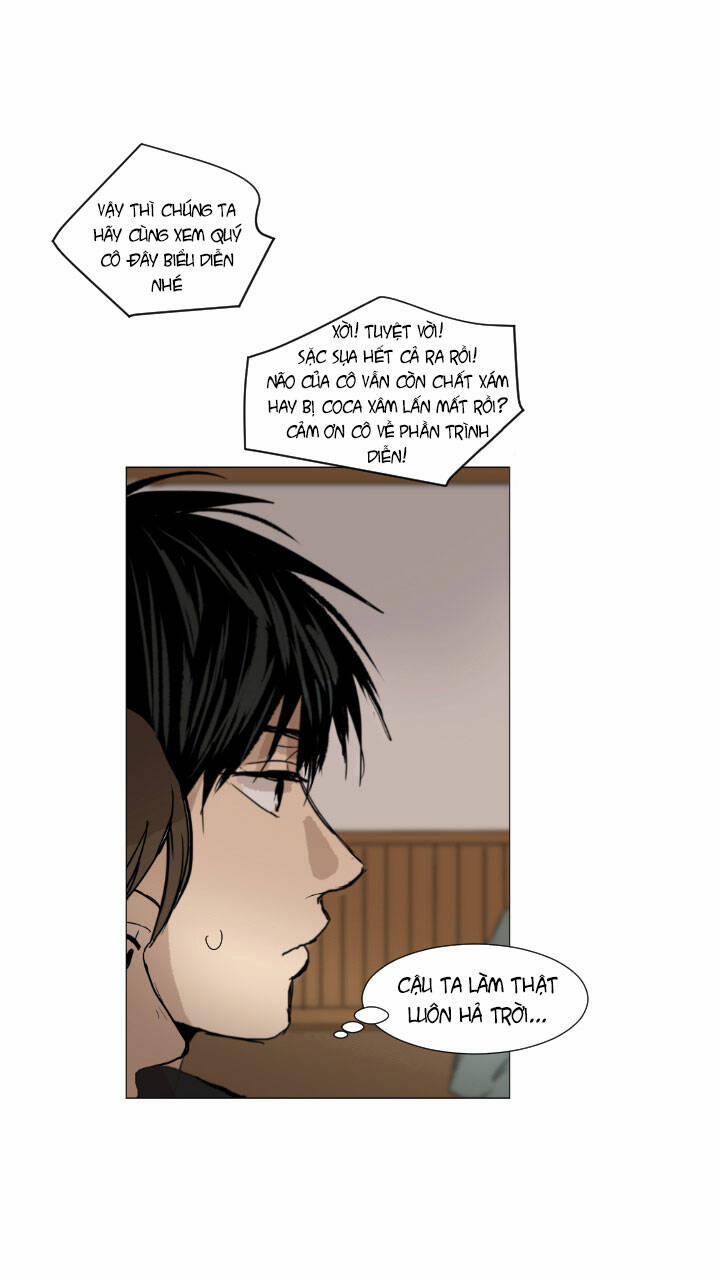 Pumpkin Time 18 trang 26