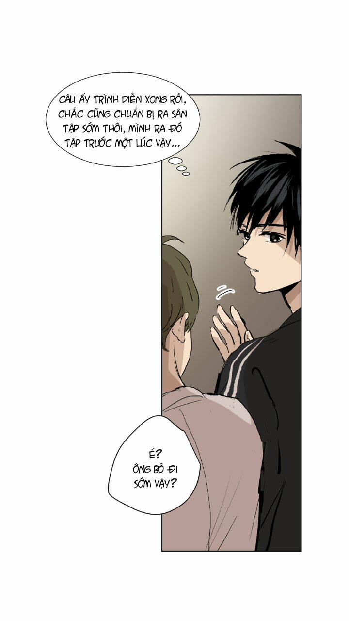 Pumpkin Time 18 trang 27