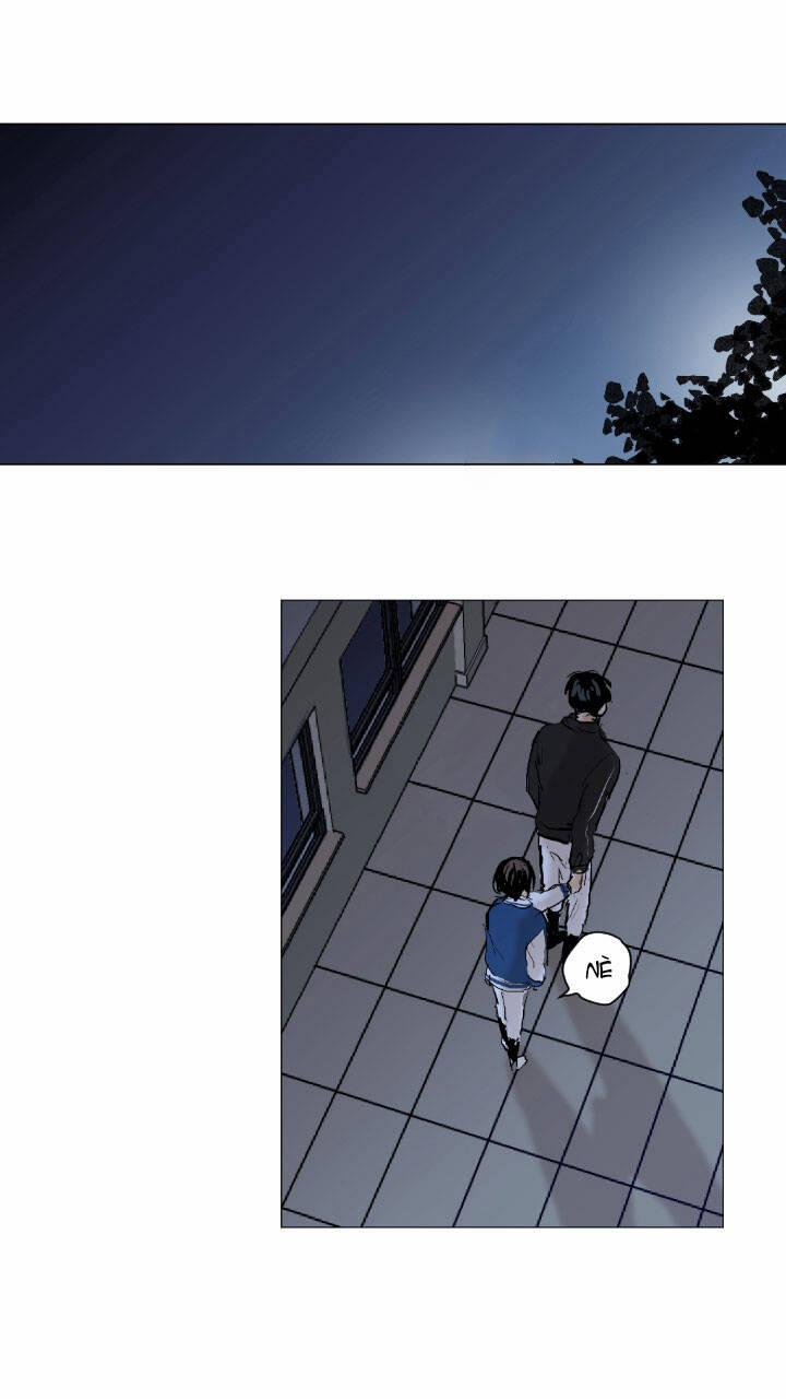 Pumpkin Time 18 trang 39