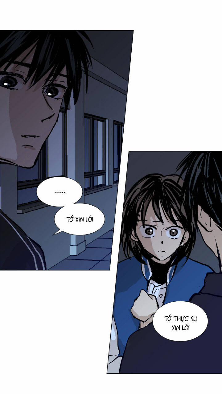 Pumpkin Time 18 trang 42